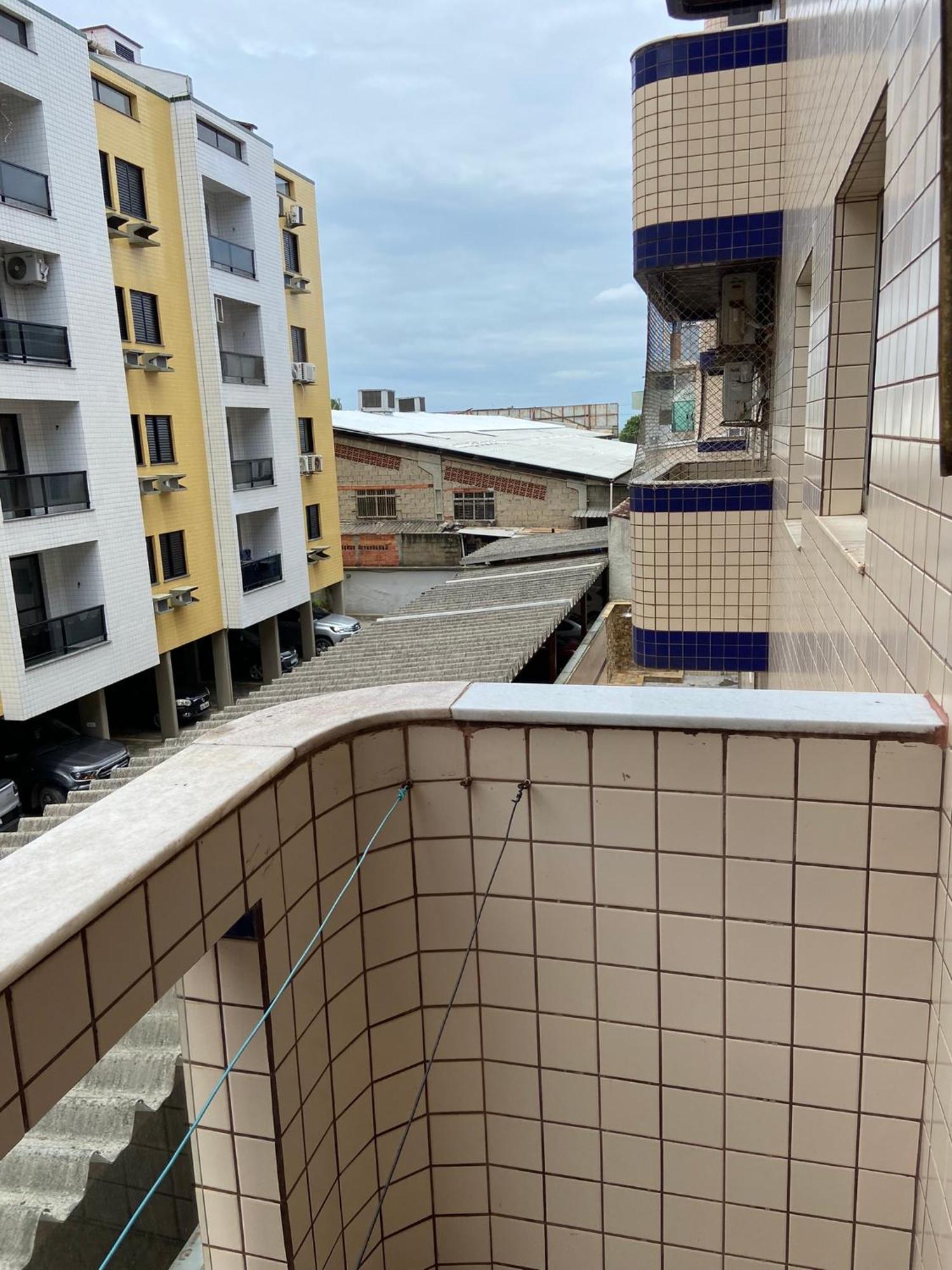 Apartamento Praia Grande Ubatuba Exterior foto